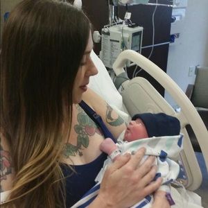 Meet your Posher, Taylor